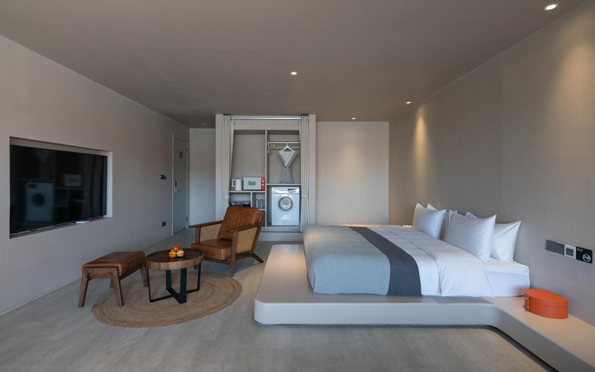 Half Pond White House Hotel Lijiang  Luaran gambar